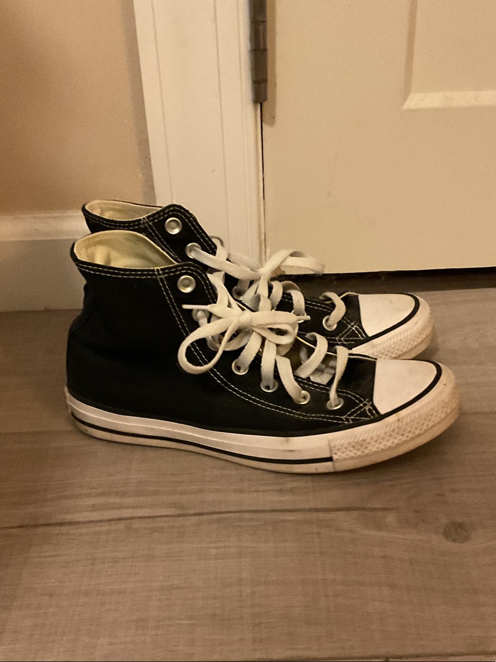 Converse High Tops